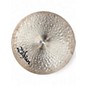 Used Zildjian 22in K Constantinople Thin Overhamm Ride Cymbal