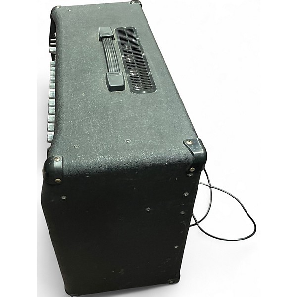 Used Hughes & Kettner Switchblade 100C 2x12 100W Guitar Combo Amp