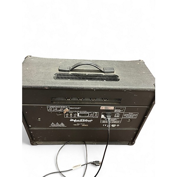 Used Hughes & Kettner Switchblade 100C 2x12 100W Guitar Combo Amp