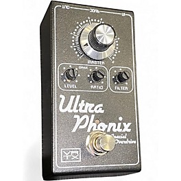 Used Vertex Ultraphonix Effect Pedal