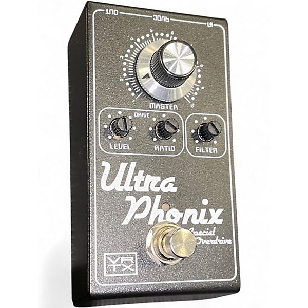 Used Vertex Ultraphonix Effect Pedal