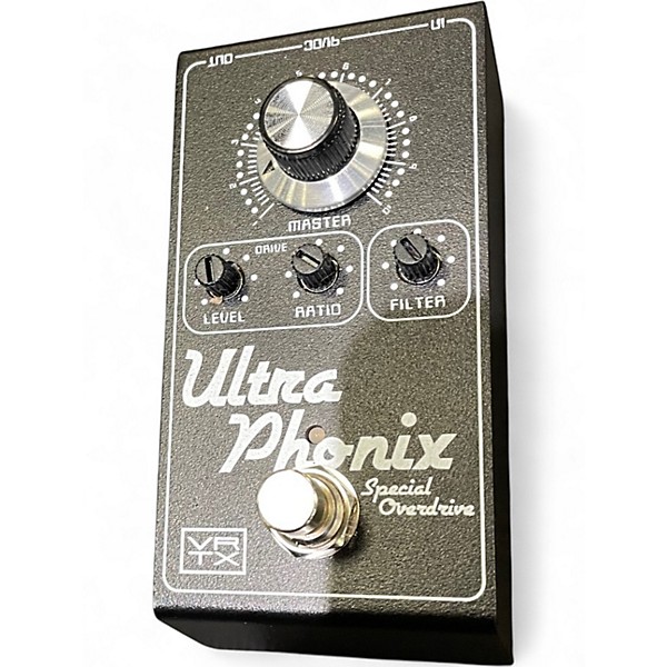 Used Vertex Ultraphonix Effect Pedal