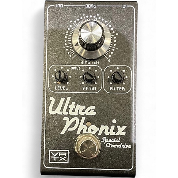 Used Vertex Ultraphonix Effect Pedal