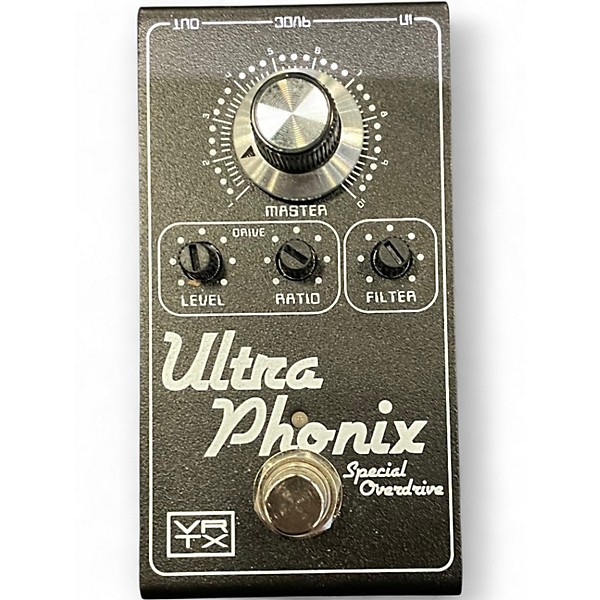 Used Vertex Ultraphonix Effect Pedal