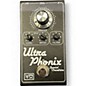 Used Vertex Ultraphonix Effect Pedal