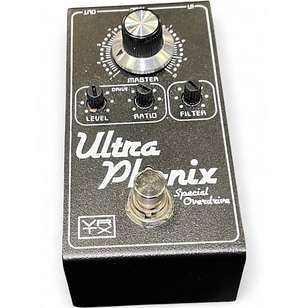 Used Vertex Ultraphonix Effect Pedal