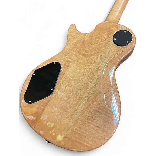 Used PRS Zach Myers Signature SE MEYERS BLUE Solid Body Electric Guitar