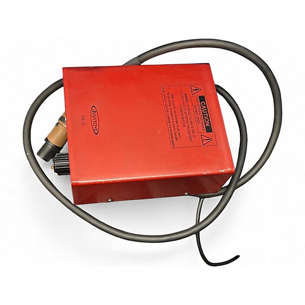 Used Avantone CV12 Condenser Microphone