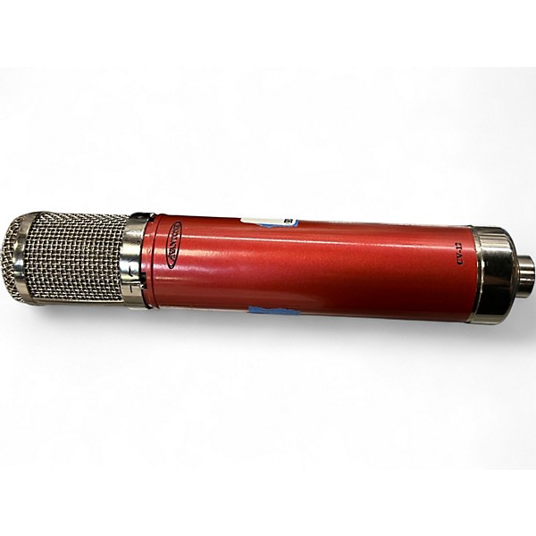 Used Avantone CV12 Condenser Microphone