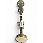 Used Gold Tone CC50 Classic White Banjo
