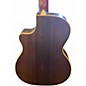 Used Larrivee OMV-03R Natural Acoustic Guitar