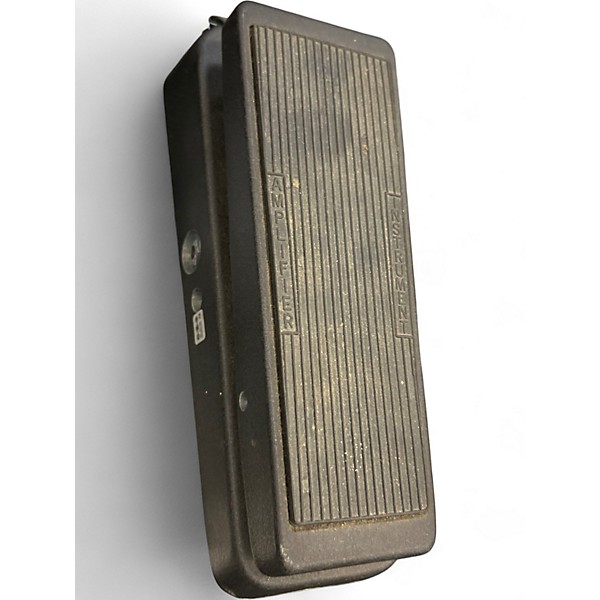 Used Dunlop CRY BABY GCB-95 Effect Pedal