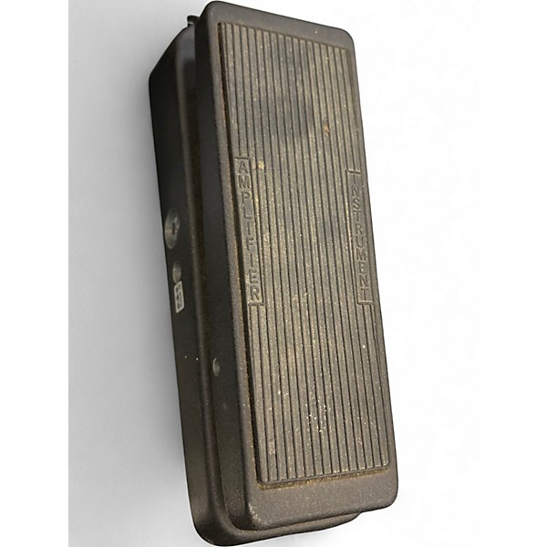 Used Dunlop CRY BABY GCB-95 Effect Pedal