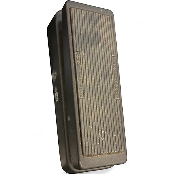 Used Dunlop CRY BABY GCB-95 Effect Pedal