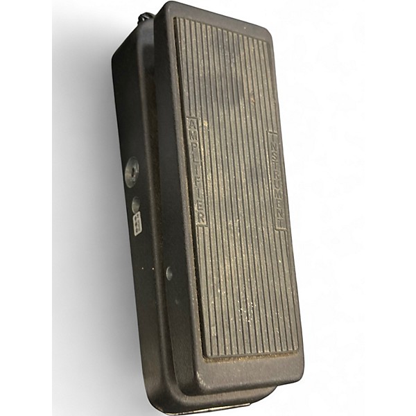 Used Dunlop CRY BABY GCB-95 Effect Pedal