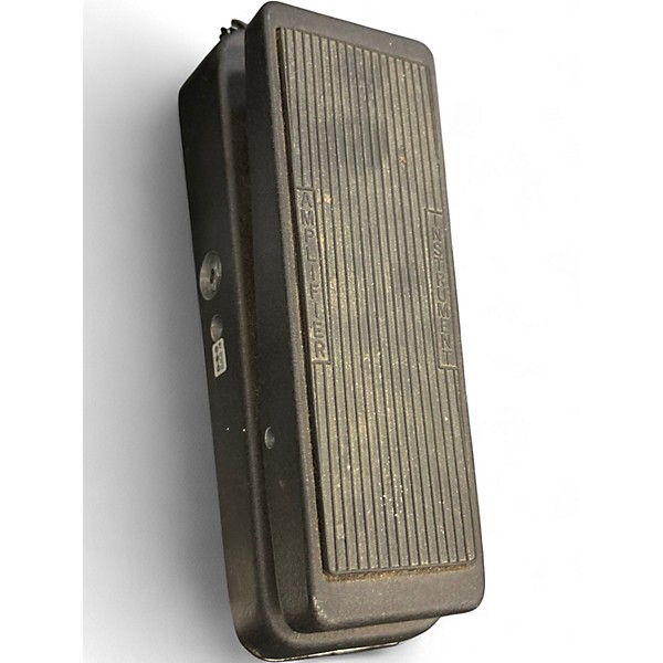 Used Dunlop CRY BABY GCB-95 Effect Pedal