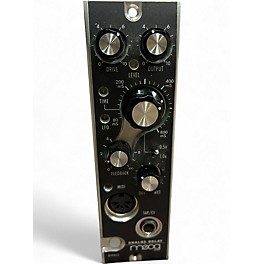 Used Moog Analog Delay Rack Equipment