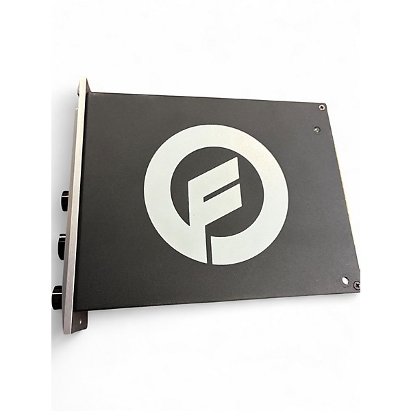 Used Moog Analog Delay Rack Equipment