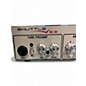 Used Genz Benz Shuttle 6.0 600W Bass Amp Head