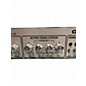 Used Genz Benz Shuttle 6.0 600W Bass Amp Head