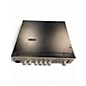 Used Genz Benz Shuttle 6.0 600W Bass Amp Head