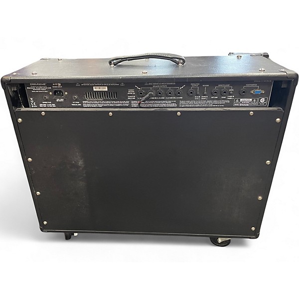 Used Blackstar HT Metal 60 Guitar Combo Amp