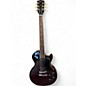 Used 2010 Gibson Les Paul Special Wine Red Solid Body Electric Guitar thumbnail