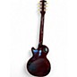 Used 2010 Gibson Les Paul Special Wine Red Solid Body Electric Guitar