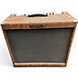 Used Tech 21 BRONZEWOOD 60 Guitar Combo Amp thumbnail