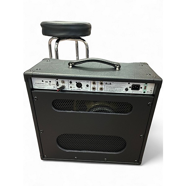 Used Peavey Invective 112 Guitar Combo Amp