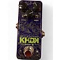 Used KHDK Ghoul Jr Effect Pedal thumbnail