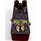 Used KHDK Ghoul Jr Effect Pedal