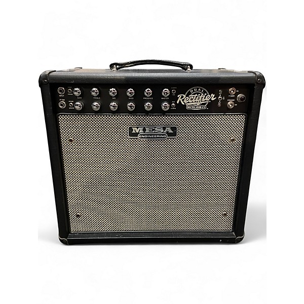 Used MESA/Boogie Rectoverb 25 Tube Guitar Combo Amp