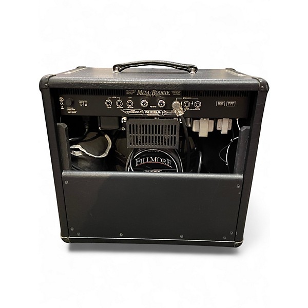 Used MESA/Boogie Rectoverb 25 Tube Guitar Combo Amp