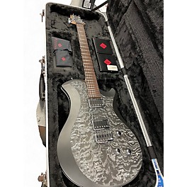 Used Relish Guitars MARY ONE black edge  Hollow Body Electric Guitar