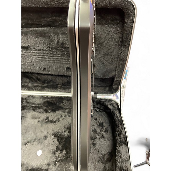 Used Relish Guitars MARY ONE black edge  Hollow Body Electric Guitar