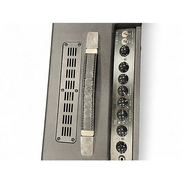 Used Blackstar St. James 50 6L6 50W 1x12 Tube Guitar Combo Amp