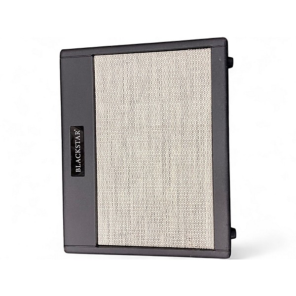 Used Blackstar St. James 50 6L6 50W 1x12 Tube Guitar Combo Amp