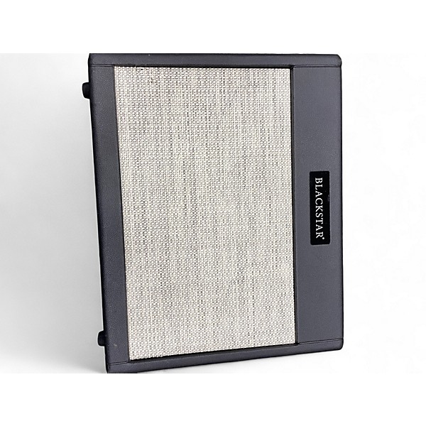 Used Blackstar St. James 50 6L6 50W 1x12 Tube Guitar Combo Amp