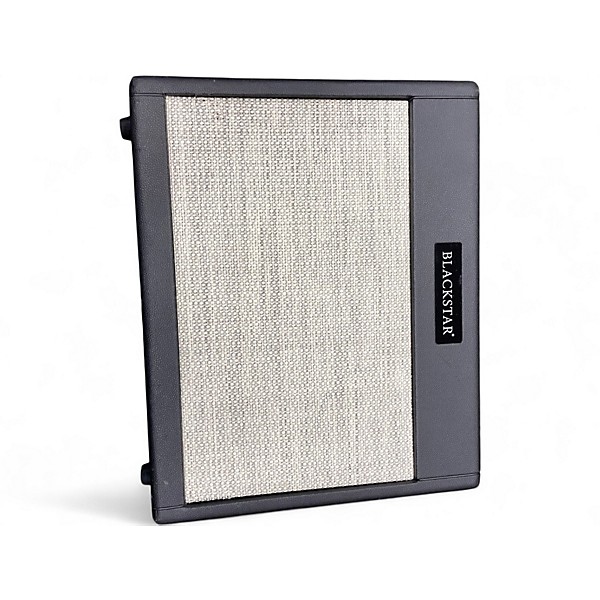 Used Blackstar St. James 50 6L6 50W 1x12 Tube Guitar Combo Amp