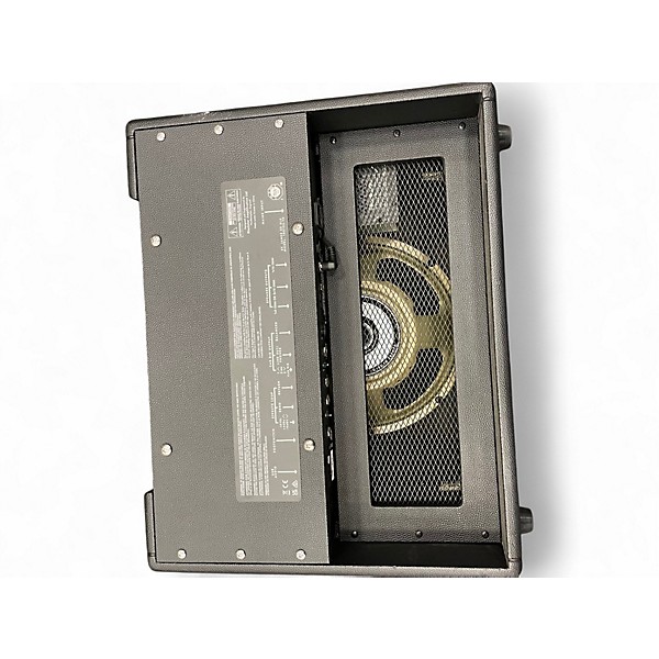 Used Blackstar St. James 50 6L6 50W 1x12 Tube Guitar Combo Amp