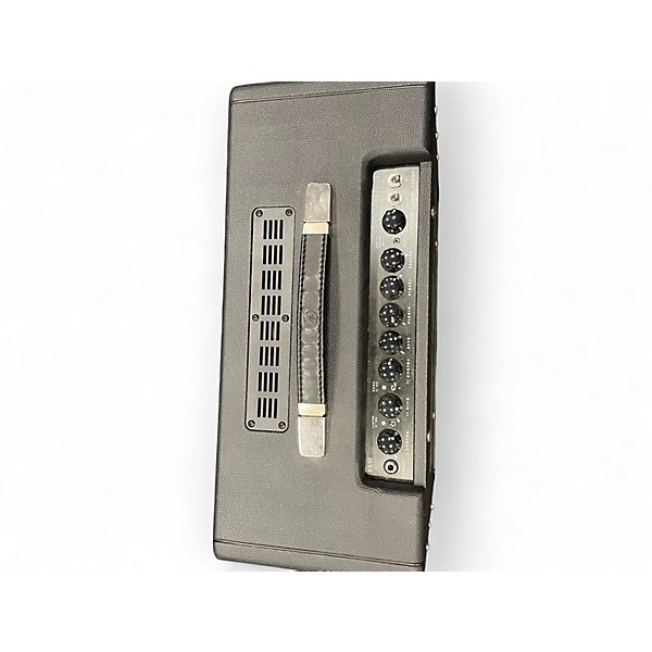 Used Blackstar St. James 50 6L6 50W 1x12 Tube Guitar Combo Amp