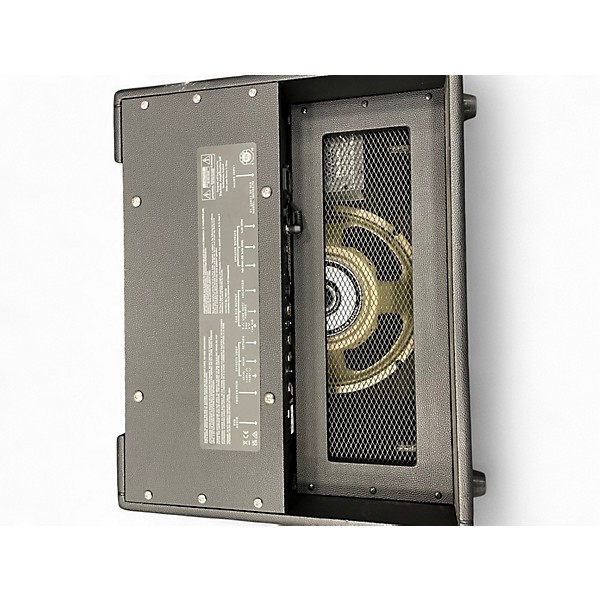 Used Blackstar St. James 50 6L6 50W 1x12 Tube Guitar Combo Amp