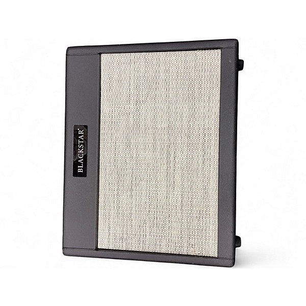 Used Blackstar St. James 50 6L6 50W 1x12 Tube Guitar Combo Amp