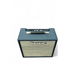 Used Blackstar Studio 10 EL34 Tube Guitar Combo Amp