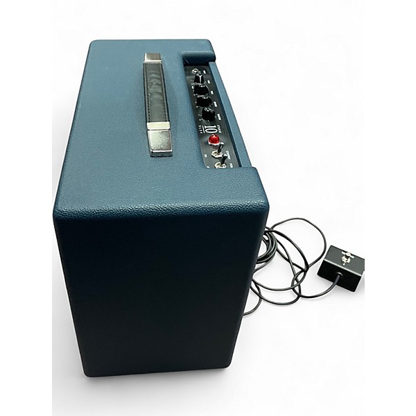 Used Blackstar Studio 10 EL34 Tube Guitar Combo Amp