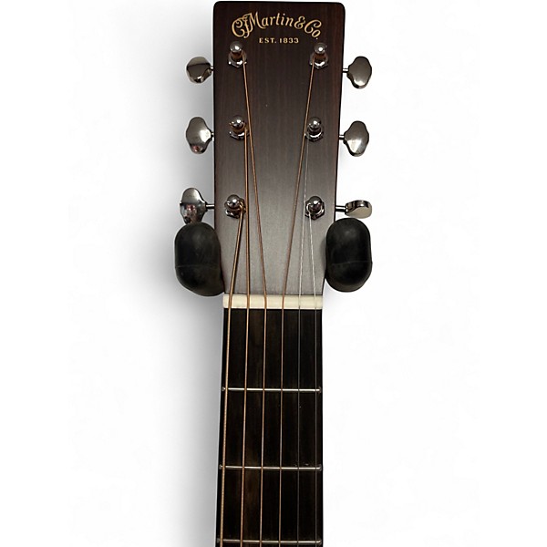 Used Martin 0018 Natural Acoustic Guitar