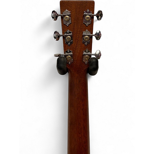 Used Martin 0018 Natural Acoustic Guitar