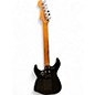Used Charvel Pro Mod DK22 SSS Black Solid Body Electric Guitar