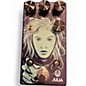 Used Walrus Audio Julia Chorus/Vibrato V2 Effect Pedal thumbnail